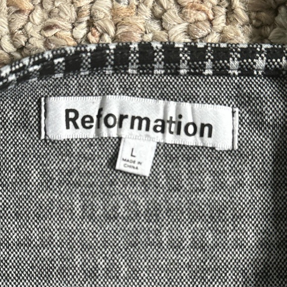 Reformation Kenora knit dress - Picture 3 of 5